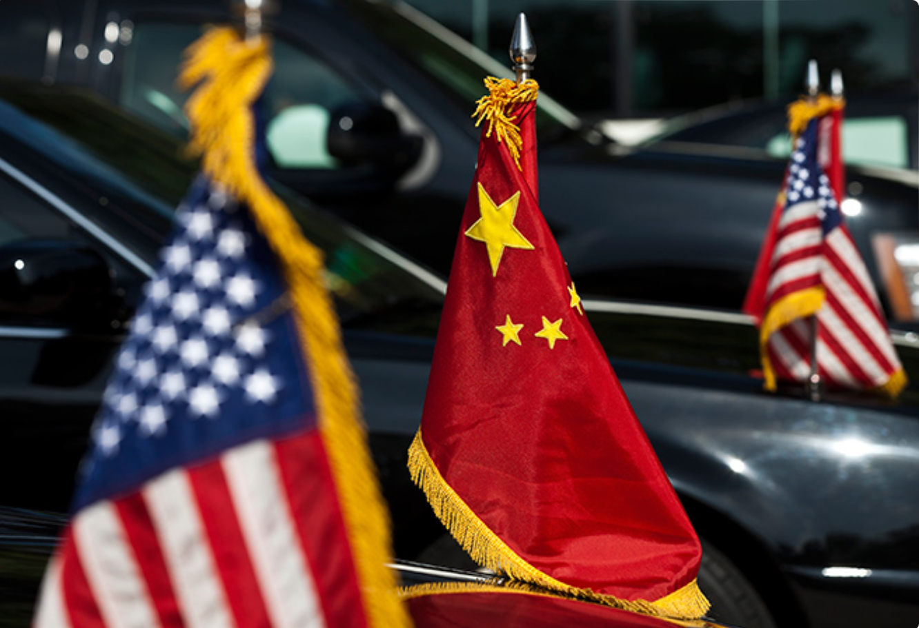 US-China at Anchorage was teeth-baring showmanship  